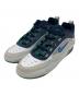 NIKE SB（ナイキエスビー）の古着「AIR MAX ISHOD」｜ホワイト×ネイビー