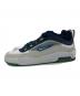 NIKE SB (ナイキエスビー) AIR MAX ISHOD ホワイト×ネイビー サイズ:US8 未使用品：7000円