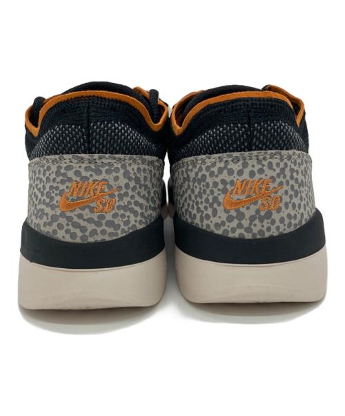 NIKE SB（ナイキエスビー）NIKE SB (ナイキエスビー) PS8 オレンジ×グレー サイズ:US8 未使用品の古着・服飾アイテム