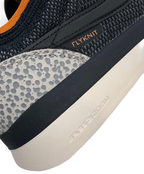 NIKE SB（ナイキエスビー）NIKE SB (ナイキエスビー) PS8 オレンジ×グレー サイズ:US8 未使用品の古着・服飾アイテム