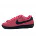 NIKE SB (ナイキエスビー) ZOOM TENNIS CLASSIC ピンク サイズ:US8 未使用品：7000円