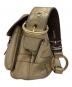 COACH (コーチ) soho shoulder bag ゴールド：15000円