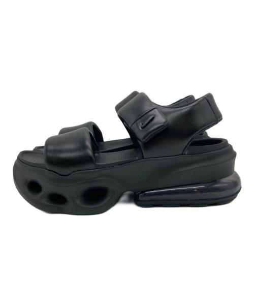 NIKE（ナイキ）NIKE (ナイキ) AIR MAX HALO ブラック サイズ:US8の古着・服飾アイテム