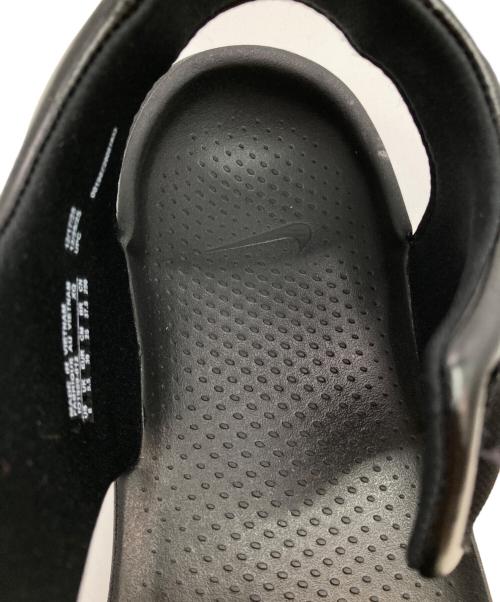 NIKE（ナイキ）NIKE (ナイキ) AIR MAX HALO ブラック サイズ:US8の古着・服飾アイテム