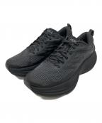 HOKAONEONEホカオネオネ）の古着「BONDI 8 TS CAGED」｜ブラック