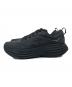 HOKAONEONE (ホカオネオネ) BONDI 8 TS CAGED ブラック サイズ:USW11：12000円