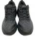 中古・古着 HOKAONEONE (ホカオネオネ) BONDI 8 TS CAGED ブラック サイズ:USW11：12000円