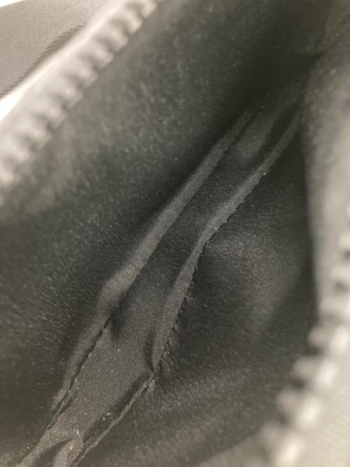 MARC JACOBS（マークジェイコブス）MARC JACOBS (マークジェイコブス) The Snapshot DTM Bag ブラックの古着・服飾アイテム