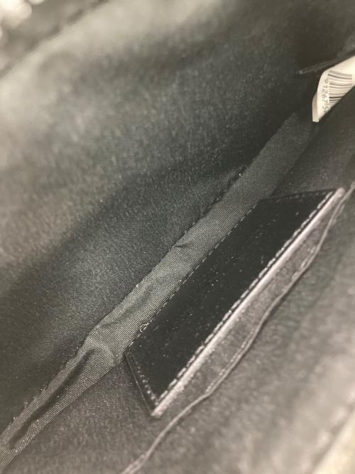 MARC JACOBS（マークジェイコブス）MARC JACOBS (マークジェイコブス) The Snapshot DTM Bag ブラックの古着・服飾アイテム