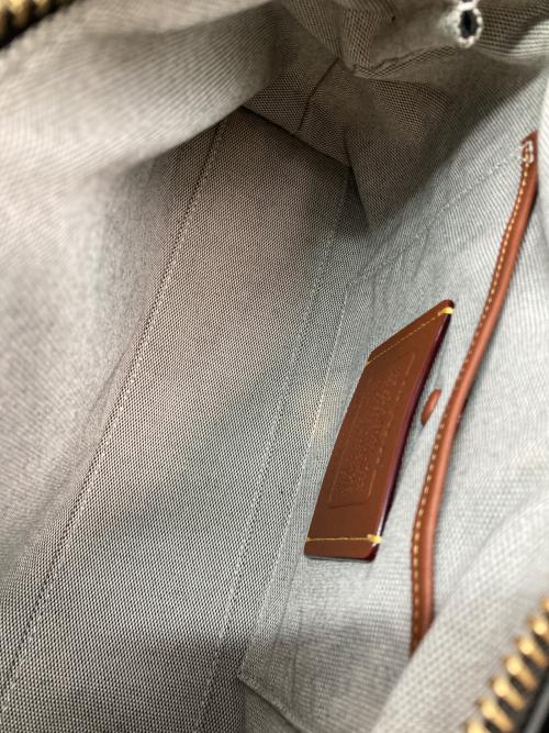 COACH（コーチ）COACH (コーチ) ローグバッグ31 ブラックの古着・服飾アイテム