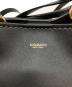 中古・古着 COACH (コーチ) ローグバッグ31 ブラック：63000円