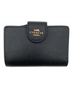 中古・古着通販】COACH (コーチ) ノートブック・シグネチャー