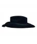 STETSON (ステットソン) ［古着］カウボーイハット ブラック：12000円