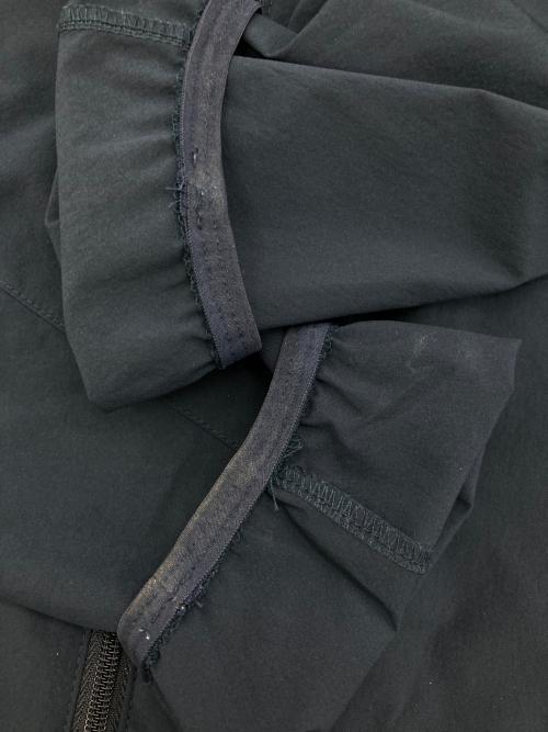 THE NORTH FACE（ザ ノース フェイス）THE NORTH FACE (ザ ノース フェイス) マウンテンソフトシェルフーディ ネイビー サイズ:Mの古着・服飾アイテム
