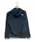 THE NORTH FACE (ザ ノース フェイス) マウンテンソフトシェルフーディ ネイビー サイズ:M：8000円