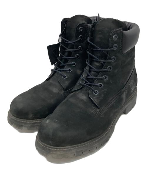 Timberland（ティンバーランド）Timberland (ティンバーランド) 6inch PREMIUM WP BOOT ブラック サイズ:9の古着・服飾アイテム