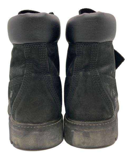 Timberland（ティンバーランド）Timberland (ティンバーランド) 6inch PREMIUM WP BOOT ブラック サイズ:9の古着・服飾アイテム