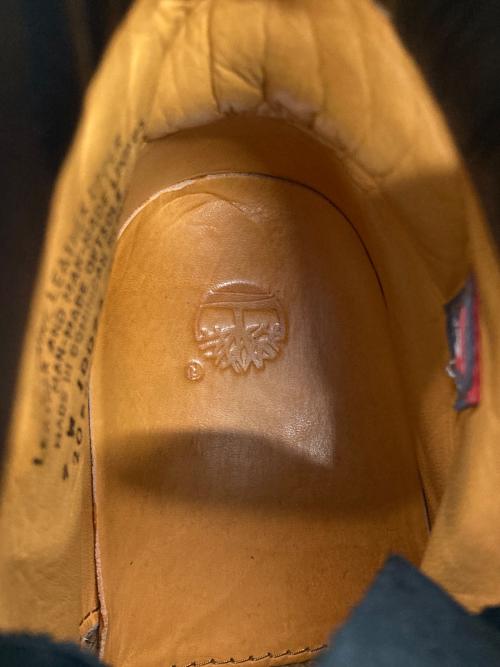 Timberland（ティンバーランド）Timberland (ティンバーランド) 6inch PREMIUM WP BOOT ブラック サイズ:9の古着・服飾アイテム
