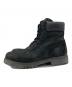 Timberland (ティンバーランド) 6inch PREMIUM WP BOOT ブラック サイズ:9：11000円