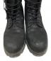 中古・古着 Timberland (ティンバーランド) 6inch PREMIUM WP BOOT ブラック サイズ:9：11000円
