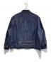LEVI'S PReMIUM (リーバイス プレミアム) JOURNAL STANDARD (ジャーナルスタンダード) Type1 Rigid Trucker Jacket インディゴ サイズ:XXL：20000円