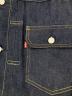 中古・古着 LEVI'S PReMIUM (リーバイス プレミアム) JOURNAL STANDARD (ジャーナルスタンダード) Type2 Rigid Trucker Jacket インディゴ サイズ:XXL：20000円