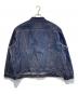 LEVI'S PReMIUM (リーバイス プレミアム) JOURNAL STANDARD (ジャーナルスタンダード) TYPE 3 RIGID TRUCKER JACKET インディゴ サイズ:3XL：10000円