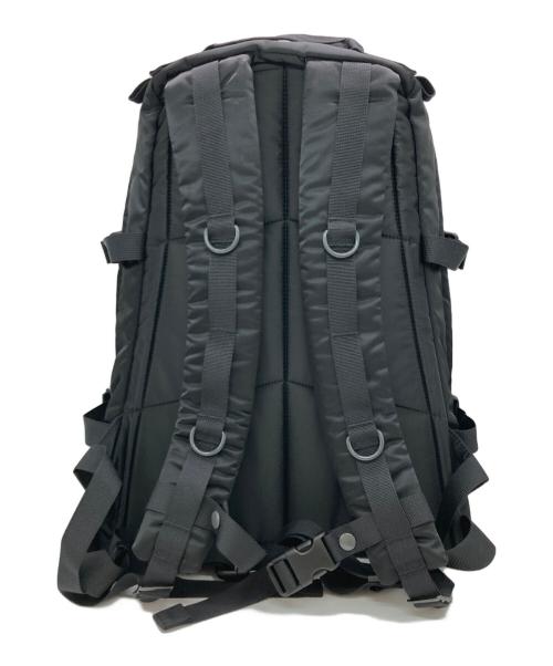 PORTER（ポーター）PORTER (ポーター) TANKER  BACKPACK ブラックの古着・服飾アイテム