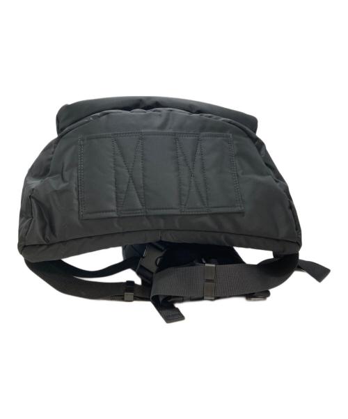 PORTER（ポーター）PORTER (ポーター) TANKER  BACKPACK ブラックの古着・服飾アイテム