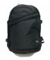 PORTER（ポーター）の古着「TANKER  BACKPACK」｜ブラック