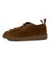 CLARKS ORIGINALS (クラークス オリジナルズ) Engineered Garments (エンジニアド ガーメンツ) Desert Khan ブラウン サイズ:8 1/2：12000円