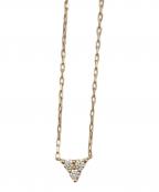 STAR JEWELRYスタージュエリー）の古着「DIAMOND SKINNY」