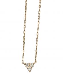 STAR JEWELRY（スタージュエリー）の古着「DIAMOND SKINNY」