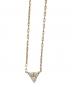 STAR JEWELRY（スタージュエリー）の古着「DIAMOND SKINNY」