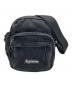 SUPREME（シュプリーム）の古着「Denim Shoulder Bag」｜ブラック
