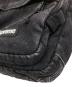 中古・古着 SUPREME (シュプリーム) Denim Shoulder Bag ブラック：15000円