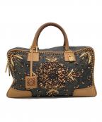 LOEWEロエベ）の古着「アマソナ36」｜ブラウン