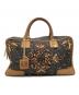 LOEWE（ロエベ）の古着「アマソナ36」｜ブラウン