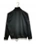 FRED PERRY (フレッドペリー) TAPED TRACK JACKET ブラック サイズ:XXL：10000円