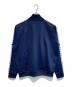 FRED PERRY (フレッドペリー) TAPED TRACK JACKET ネイビー サイズ:XXL：10000円