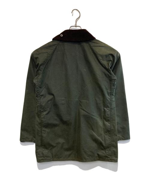 Barbour（バブアー）Barbour (バブアー) SL BEAUFORT JACKET ダークグリーン サイズ:32の古着・服飾アイテム