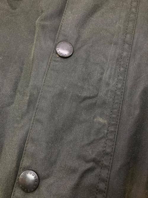 Barbour（バブアー）Barbour (バブアー) SL BEAUFORT JACKET ダークグリーン サイズ:32の古着・服飾アイテム