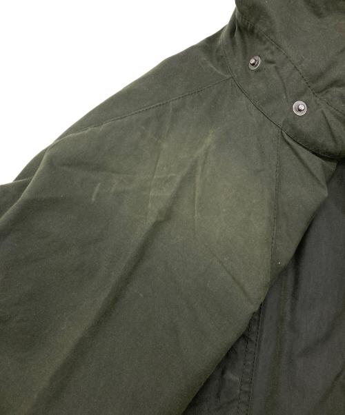 Barbour（バブアー）Barbour (バブアー) SL BEAUFORT JACKET ダークグリーン サイズ:32の古着・服飾アイテム