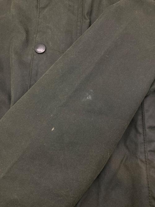 Barbour（バブアー）Barbour (バブアー) SL BEAUFORT JACKET ダークグリーン サイズ:32の古着・服飾アイテム
