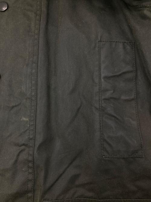 Barbour（バブアー）Barbour (バブアー) SL BEAUFORT JACKET ダークグリーン サイズ:32の古着・服飾アイテム