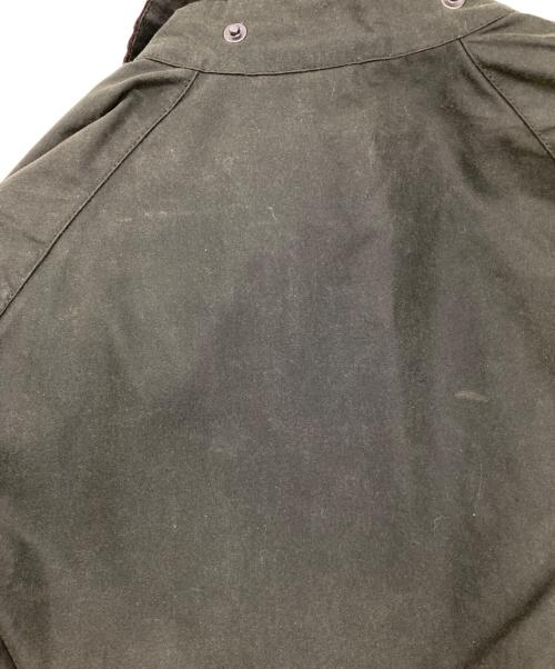 Barbour（バブアー）Barbour (バブアー) SL BEAUFORT JACKET ダークグリーン サイズ:32の古着・服飾アイテム