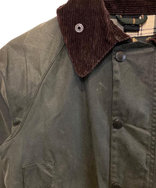 Barbour（バブアー）Barbour (バブアー) SL BEAUFORT JACKET ダークグリーン サイズ:32の古着・服飾アイテム