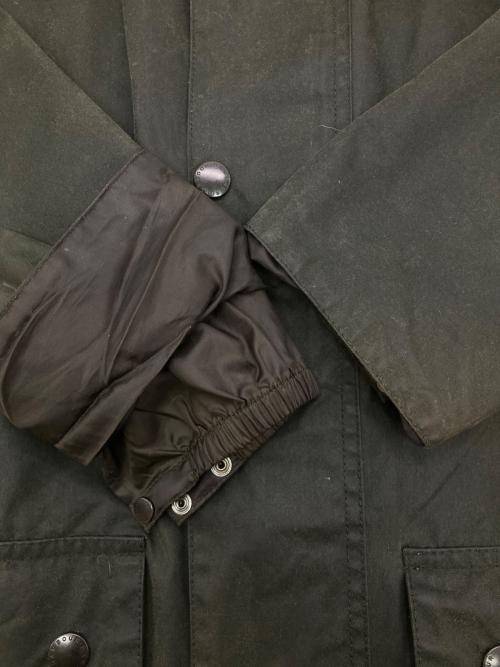 Barbour（バブアー）Barbour (バブアー) SL BEAUFORT JACKET ダークグリーン サイズ:32の古着・服飾アイテム