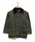 Barbour（バブアー）の古着「SL BEAUFORT JACKET」｜ダークグリーン