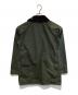 Barbour (バブアー) SL BEAUFORT JACKET ダークグリーン サイズ:32：18000円